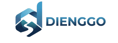 Dienggo Logo