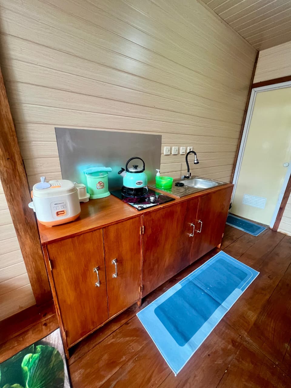 Tilem Cabin Family Type Classic gallery 1