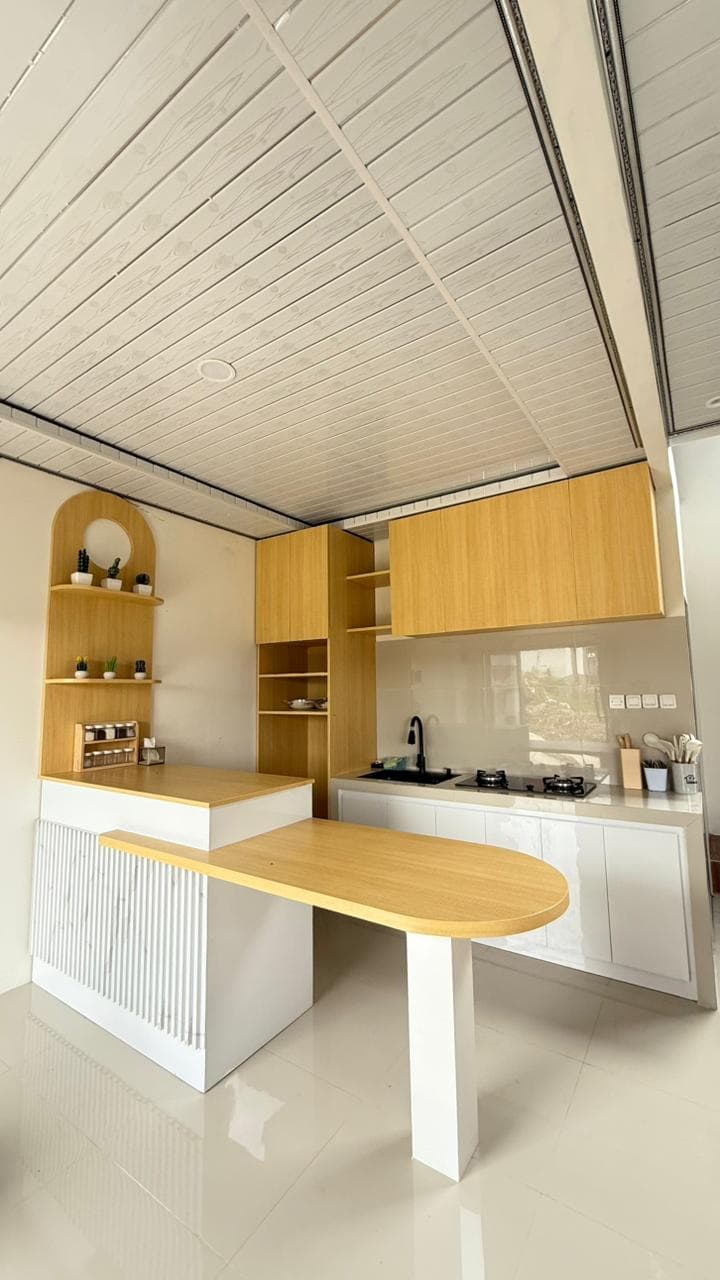 The Tjokro Villa gallery 1