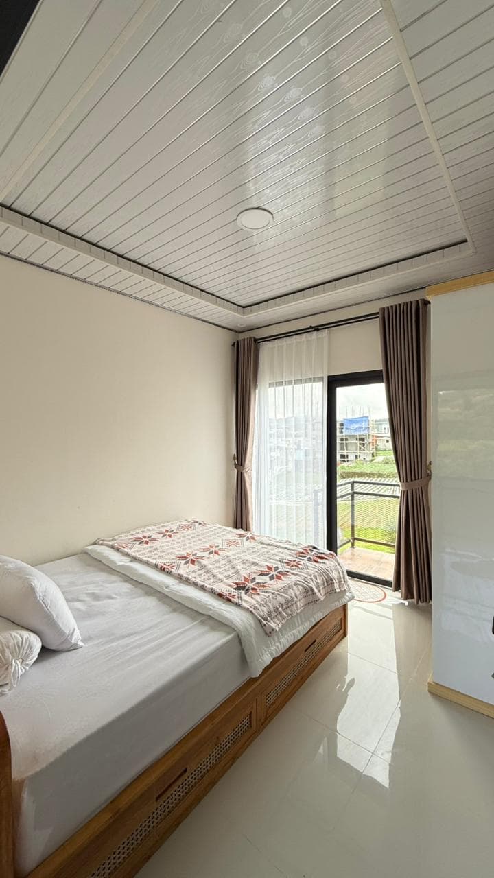 The Tjokro Villa gallery 2