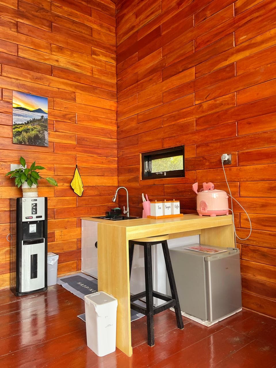 Kulon Cabin House Cilik gallery 1
