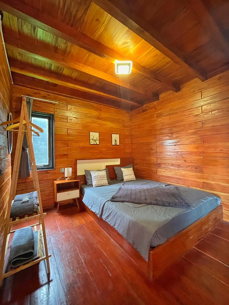 Kulon Cabin House Cilik gallery 2